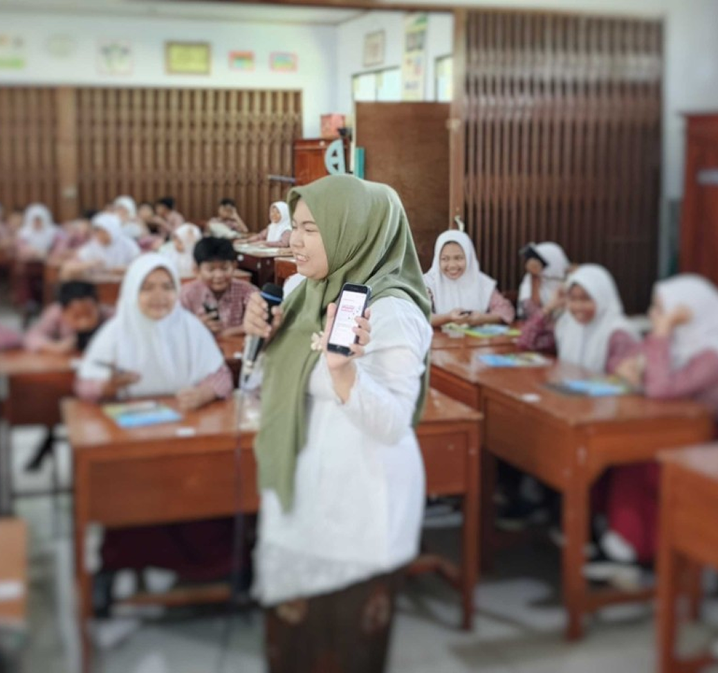 about us campaign for good